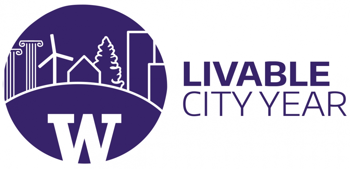 Livable City Year RFP webinar