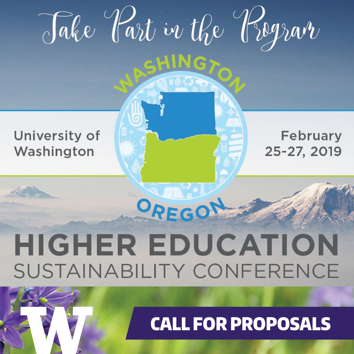 WOHESC call for proposals