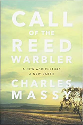 call of the reed warbler book cover