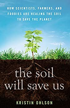 the soil will save us book cover