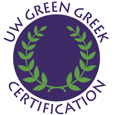 Green Green Certification logo