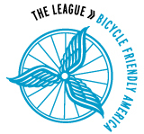Bike Friendly logo