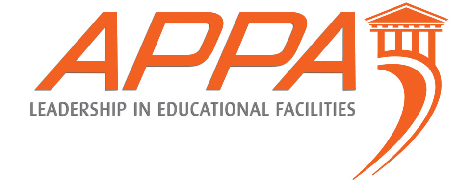 APPA - Leadership in Educational Facilities logo