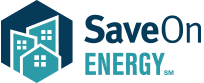 Save on Energy Award logo
