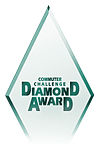 Commuter Challenge Diamond Award