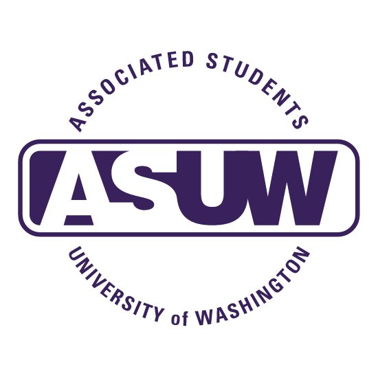 ASUW logo