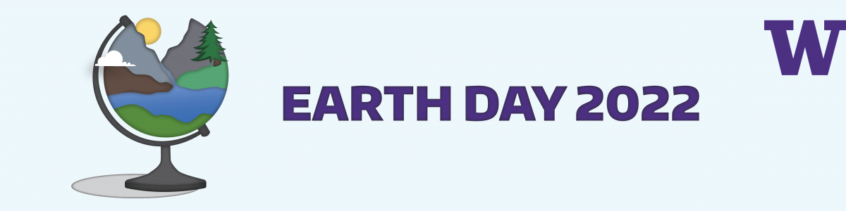 UW Earth Day