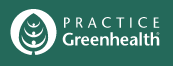 Practice GreenHealth logo