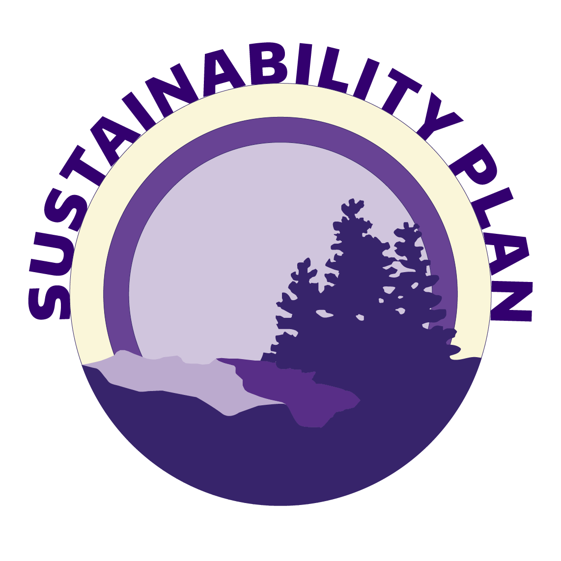 Sustainability Plan logo